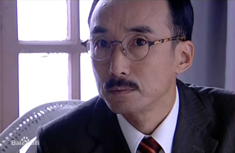 施京明 《剑谍》