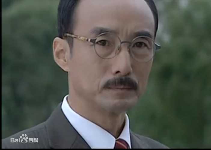 施京明 《剑谍》