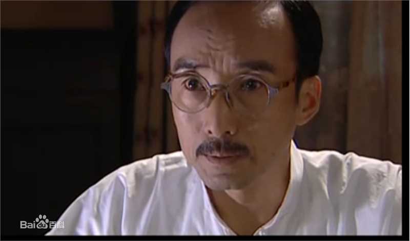 施京明 《剑谍》