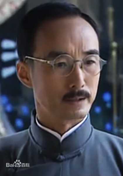 施京明 《剑谍》