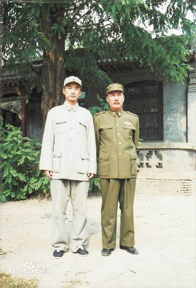 《施京明》精彩图册