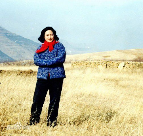 《张芝华》精彩图册