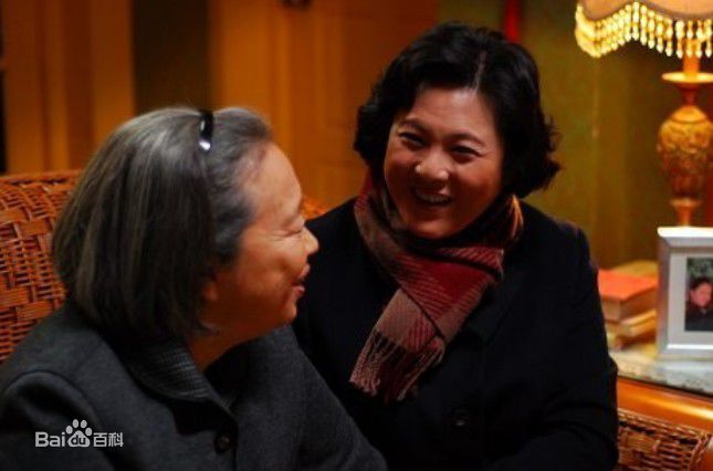 《张芝华》精彩图册