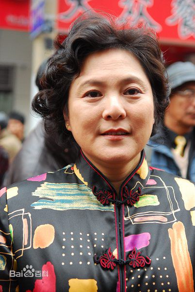 《张芝华》精彩图册