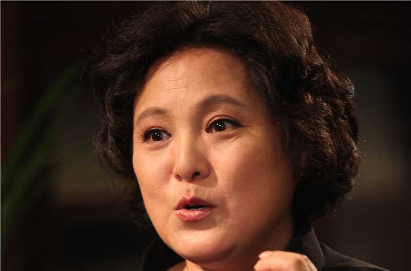 《张芝华》封面图片