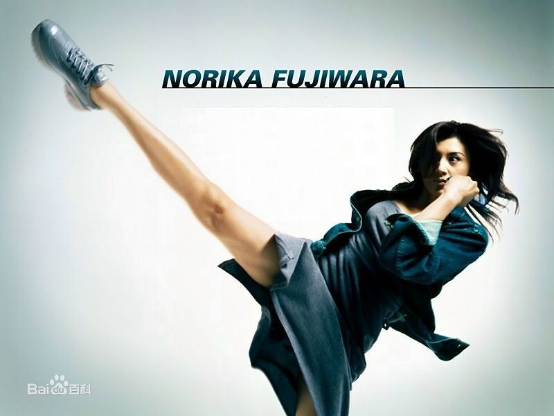 高清藤原纪香(ふじわらのりか(Norika Fujiwara))精彩图册