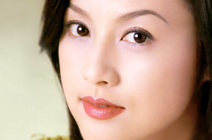 藤原纪香(ふじわらのりか(Norika Fujiwara))前后照片