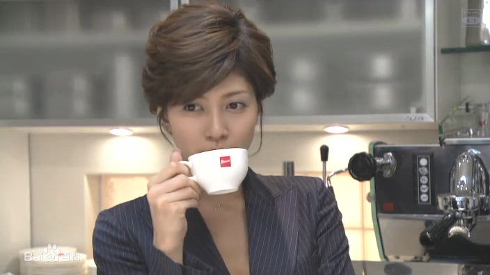 内田有纪(Yuki Uchida うちだ ゆき)精选剧照