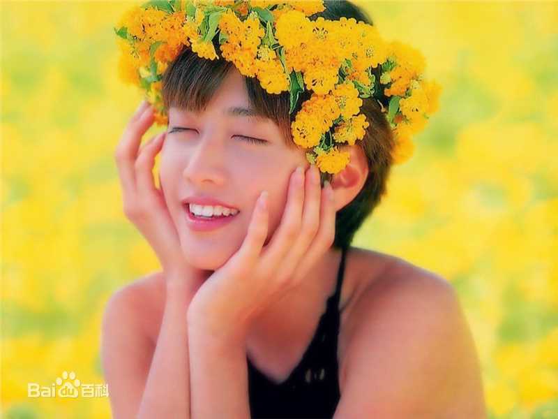 内田有纪(Yuki Uchida うちだ ゆき)精选剧照