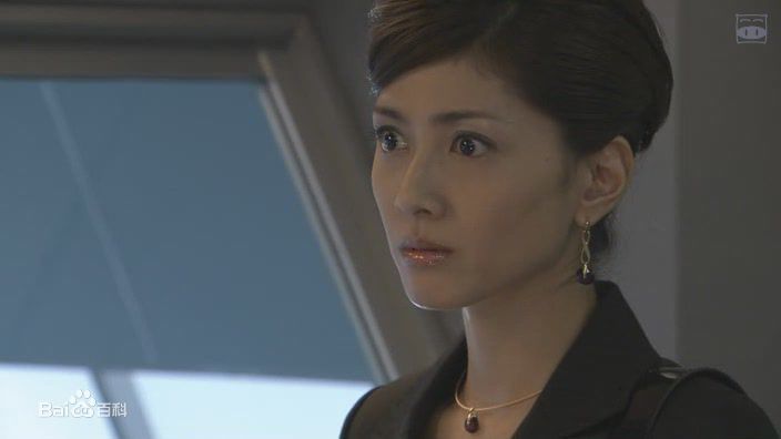 内田有纪(Yuki Uchida うちだ ゆき)精选剧照