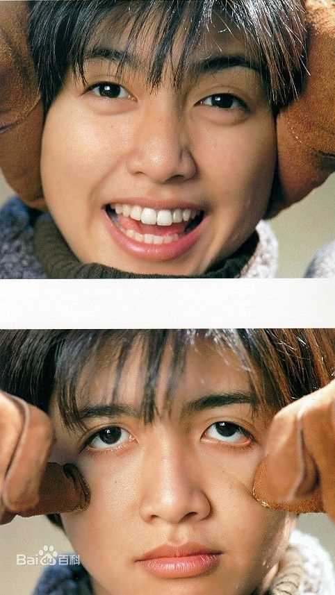 内田有纪(Yuki Uchida うちだ ゆき)精彩图册