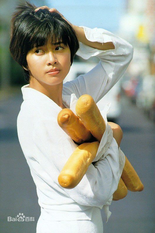 内田有纪(Yuki Uchida うちだ ゆき)精彩图册