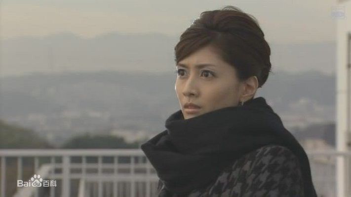 内田有纪(Yuki Uchida うちだ ゆき)精彩图册