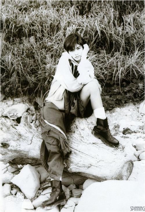 内田有纪(Yuki Uchida うちだ ゆき)精彩图册