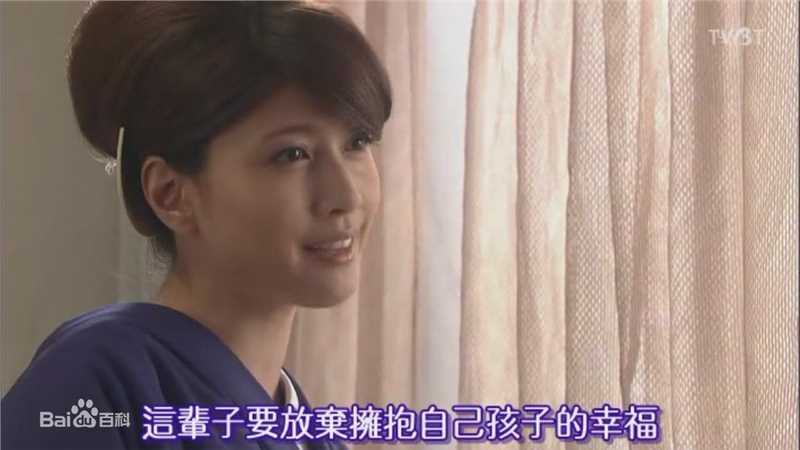 内田有纪(Yuki Uchida うちだ ゆき)精彩图册