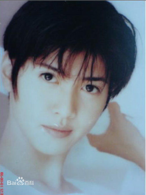 内田有纪(Yuki Uchida うちだ ゆき)精彩图册