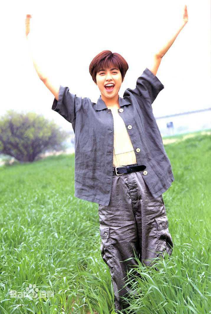 内田有纪(Yuki Uchida うちだ ゆき)精彩图册