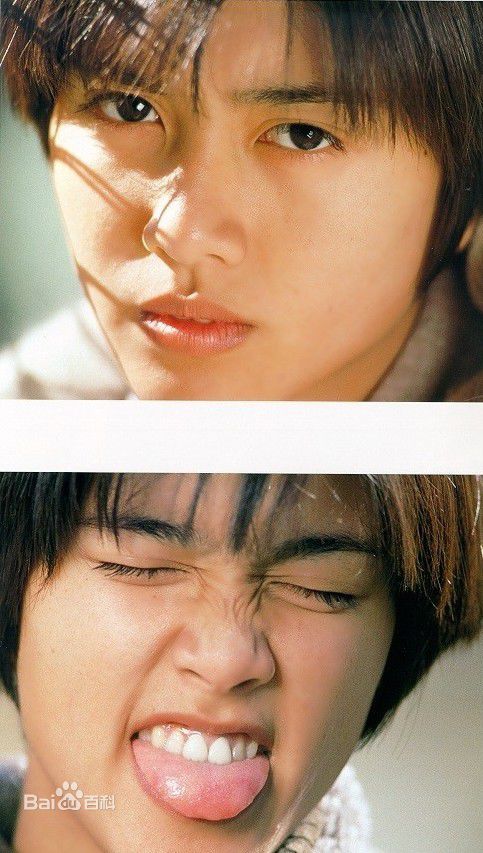 内田有纪(Yuki Uchida うちだ ゆき)精彩图册