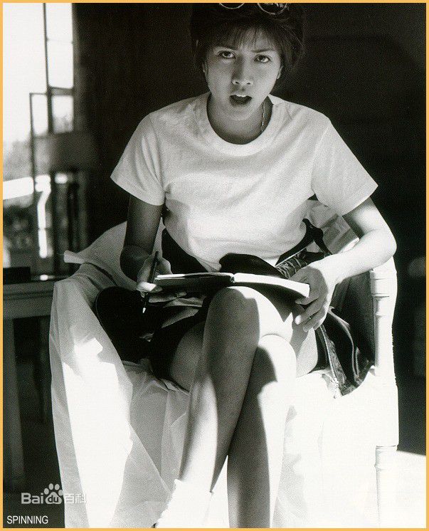 内田有纪(Yuki Uchida うちだ ゆき)精彩图册