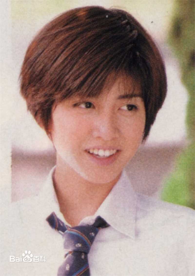 高清内田有纪(Yuki Uchida うちだ ゆき)图片