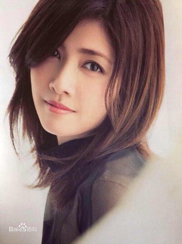 高清内田有纪(Yuki Uchida うちだ ゆき)图片