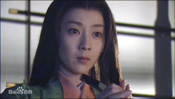 稻森泉(Inamori Izumi)饰演角色图片性感图片图集