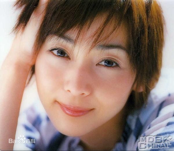 最优质稻森泉(Inamori Izumi)精彩图册