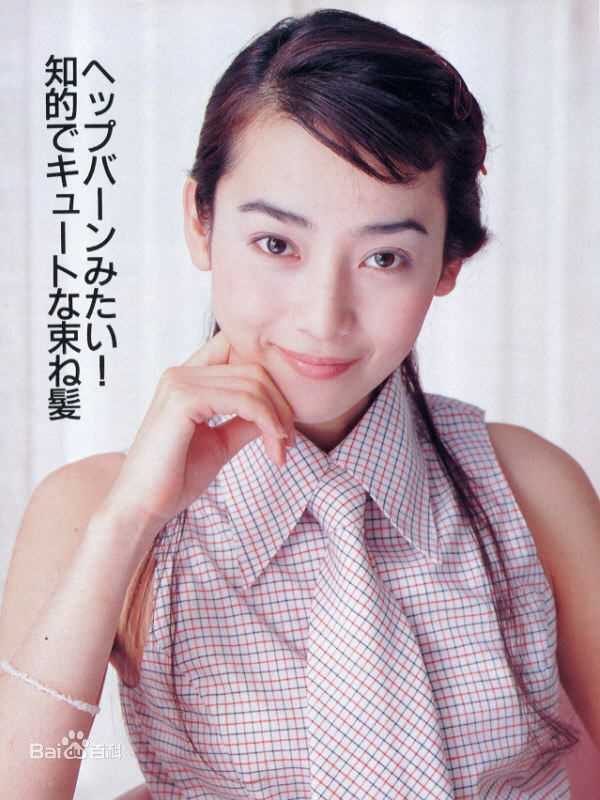 最优质稻森泉(Inamori Izumi)精彩图册