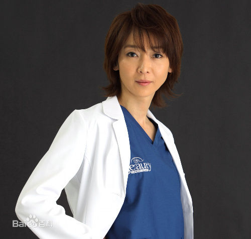 最优质稻森泉(Inamori Izumi)精彩图册