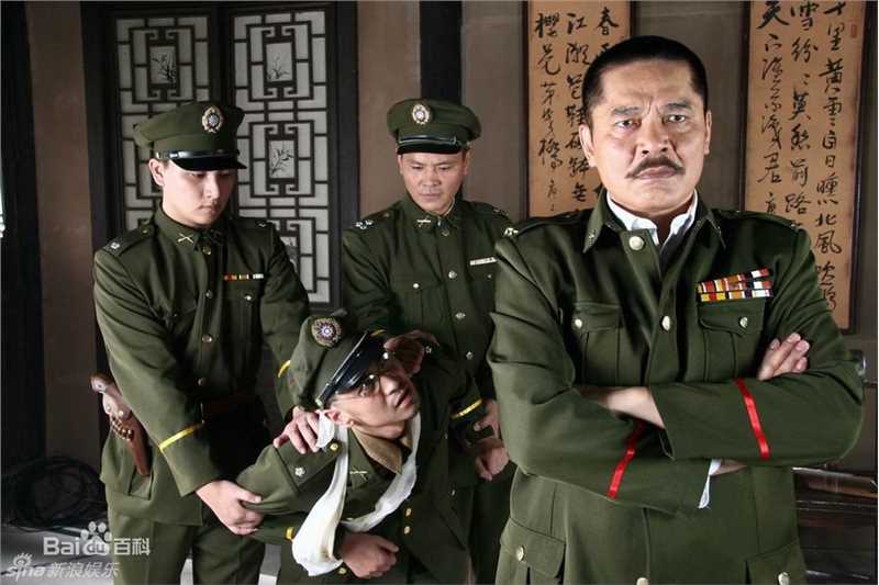 申军谊精彩图册