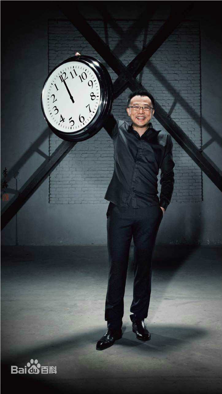 《李淼》封面图片