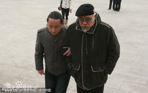 牛星丽精彩图册