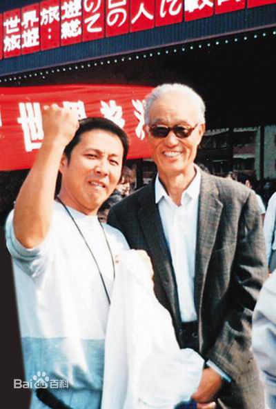 《牛星丽》精彩图册