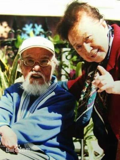 《牛星丽》精彩图册