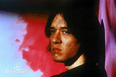 《苏州河》海报