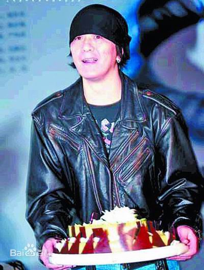 贾宏声精彩图册