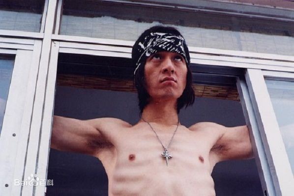 贾宏声精彩图册