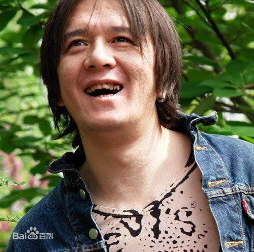 贾宏声精彩图册