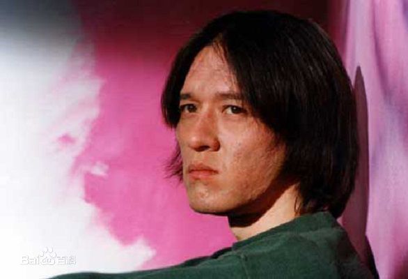 贾宏声精彩图册