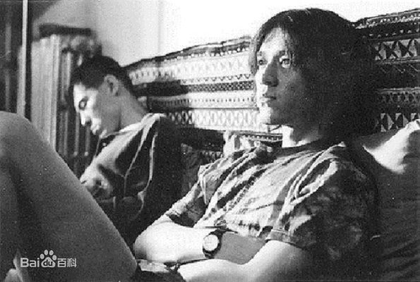 贾宏声精彩图册