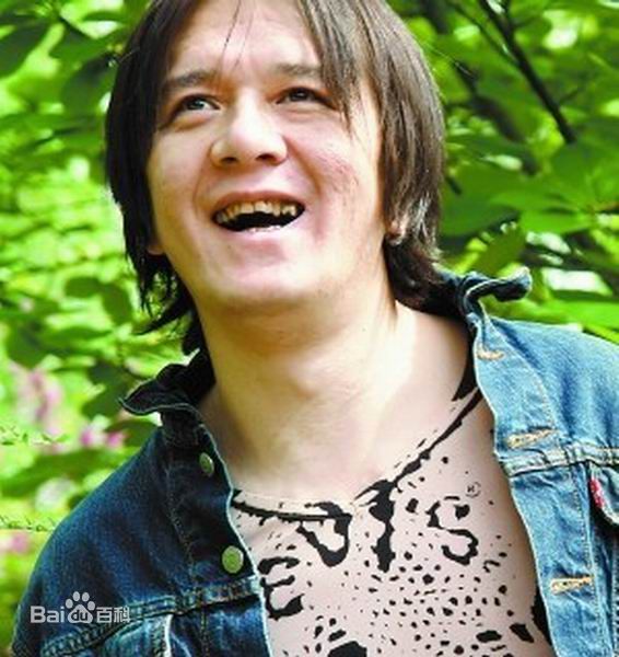 《贾宏声》精彩图册