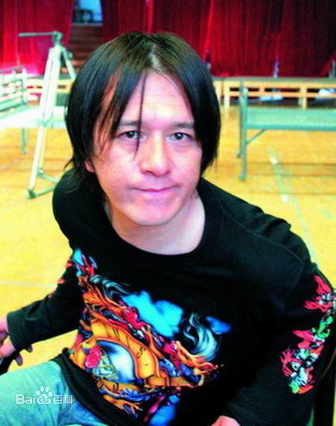 《贾宏声》精彩图册