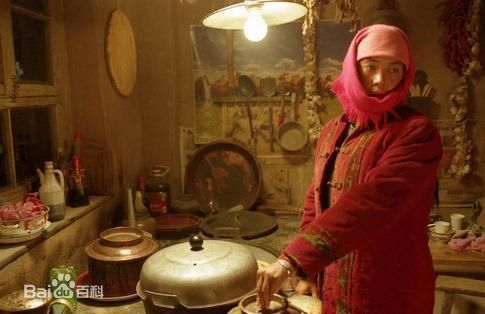 《图雅的婚事》剧照