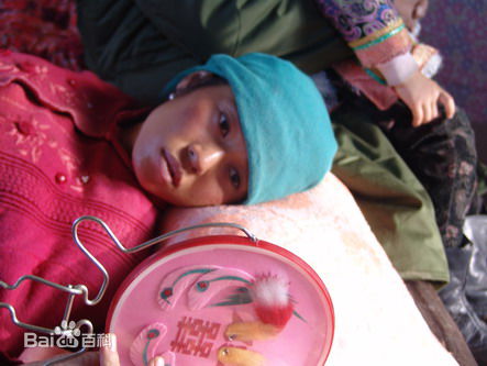 《图雅的婚事》剧照