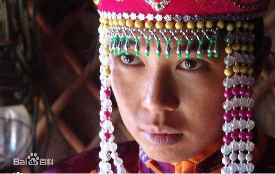 《图雅的婚事》剧照