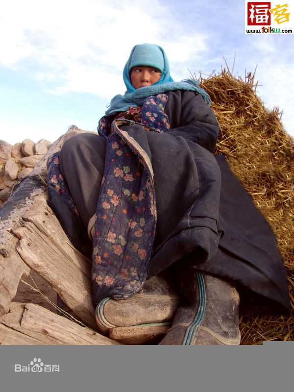 《图雅的婚事》剧照