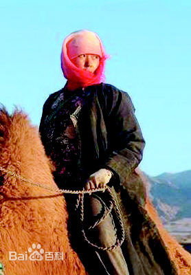 《图雅的婚事》剧照