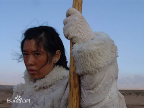 《图雅的婚事》剧照