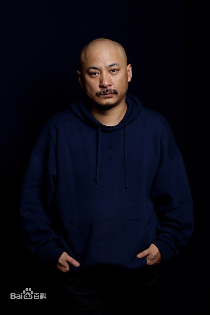 《王全安》封面图片