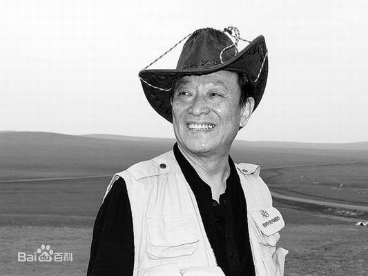 最优质石维坚(Shi Weijian)精彩图册